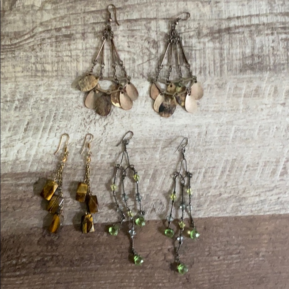 Cute Earrings